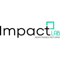 Impact Lab logo, Impact Lab contact details