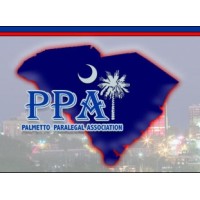 Palmetto Paralegal Association logo, Palmetto Paralegal Association contact details