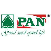 Pan Seeds logo, Pan Seeds contact details