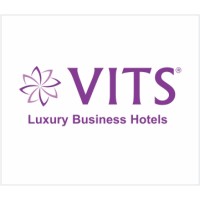 VITS Hotels logo, VITS Hotels contact details