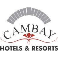 Cambay Hotels & Resorts logo, Cambay Hotels & Resorts contact details