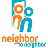 Neighbor to Neighbor of South Carolina logo, Neighbor to Neighbor of South Carolina contact details