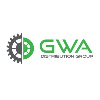 GWA Distribution Group logo, GWA Distribution Group contact details