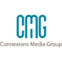 Connexions Media Group LLC logo, Connexions Media Group LLC contact details