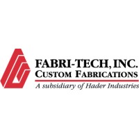 Fabri-Tech INC logo, Fabri-Tech INC contact details