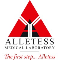 Alletess Medical Laboratory, Inc logo, Alletess Medical Laboratory, Inc contact details