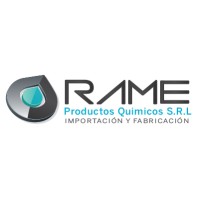 RAME PRODUCTOS QUIMICOS SRL logo, RAME PRODUCTOS QUIMICOS SRL contact details