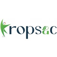 KROPSAC logo, KROPSAC contact details