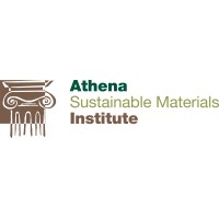 Athena Sustainable Materials Institute logo, Athena Sustainable Materials Institute contact details