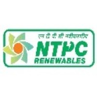 NTPC Renewable Energy Limited logo, NTPC Renewable Energy Limited contact details