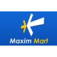 MaximMart Microfiber logo, MaximMart Microfiber contact details