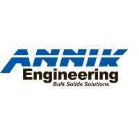 Annik Engineering logo, Annik Engineering contact details