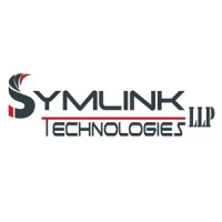 SYMLINK TECHNOLOGIES LLP logo, SYMLINK TECHNOLOGIES LLP contact details