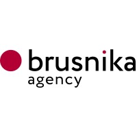 Brusnika Agency logo, Brusnika Agency contact details