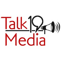 Talk 19 Media logo, Talk 19 Media contact details