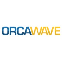 Orca Wave logo, Orca Wave contact details