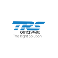 TRS Officeware logo, TRS Officeware contact details