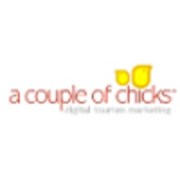 A Couple of Chicks™ Digital Tourism Marketing logo, A Couple of Chicks™ Digital Tourism Marketing contact details