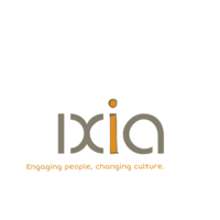 Ixia Consultancy logo, Ixia Consultancy contact details