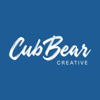 Cub Bear Creative logo, Cub Bear Creative contact details