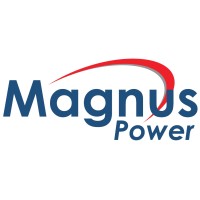 Magnus Power Private Limited - India logo, Magnus Power Private Limited - India contact details