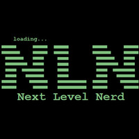 Next Level Nerd Podcast Network logo, Next Level Nerd Podcast Network contact details