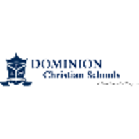 Dominion Christian High School logo, Dominion Christian High School contact details