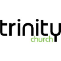 Trinity Church logo, Trinity Church contact details