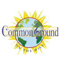 Common Ground on the Hill logo, Common Ground on the Hill contact details