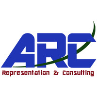 ARC Representation logo, ARC Representation contact details