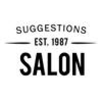 Suggestions Salon logo, Suggestions Salon contact details