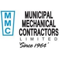 Municipal Mechanical Contractors Ltd. logo, Municipal Mechanical Contractors Ltd. contact details