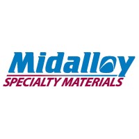 Midalloy Specialty Materials, LLC. logo, Midalloy Specialty Materials, LLC. contact details