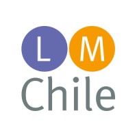 LM Chile logo, LM Chile contact details