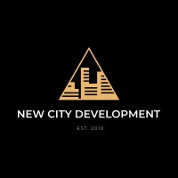 NEW CITY DEVELOPMENT logo, NEW CITY DEVELOPMENT contact details