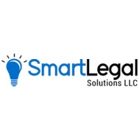 Smart Legal Solutions LLC logo, Smart Legal Solutions LLC contact details