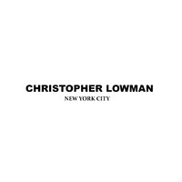 Christopher Lowman logo, Christopher Lowman contact details