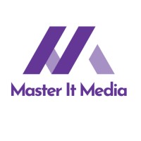 Master It Media LLC logo, Master It Media LLC contact details