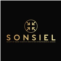 SONSIEL- Society of Nurse Scientists, Innovators, Entrepreneurs & Leaders logo, SONSIEL- Society of Nurse Scientists, Innovators, Entrepreneurs & Leaders contact details