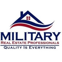 Military Real Estate Professionals logo, Military Real Estate Professionals contact details