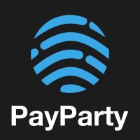 PayParty logo, PayParty contact details