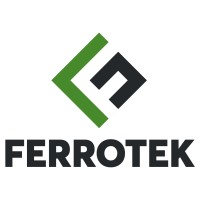 Ferrotek logo, Ferrotek contact details