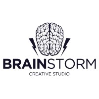 Brainstorm Creative Studio logo, Brainstorm Creative Studio contact details