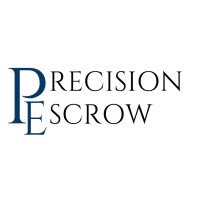 Precision Escrow Inc. logo, Precision Escrow Inc. contact details