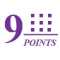 Nine Points logo, Nine Points contact details