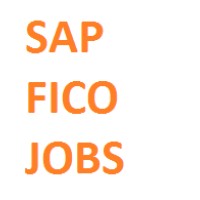 SAP FICO JOBS logo, SAP FICO JOBS contact details