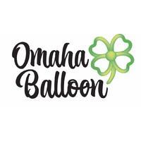 Omaha Balloon logo, Omaha Balloon contact details