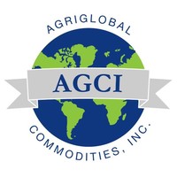 AgriGlobal Commodities Inc logo, AgriGlobal Commodities Inc contact details