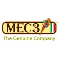 MEC3 logo, MEC3 contact details