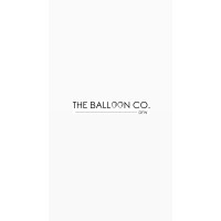 The Balloon Co. DFW logo, The Balloon Co. DFW contact details